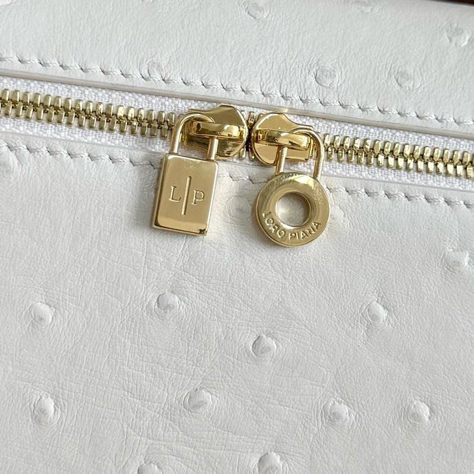 Сумка кожаная Extra Pocket Pouch L19 фото 3