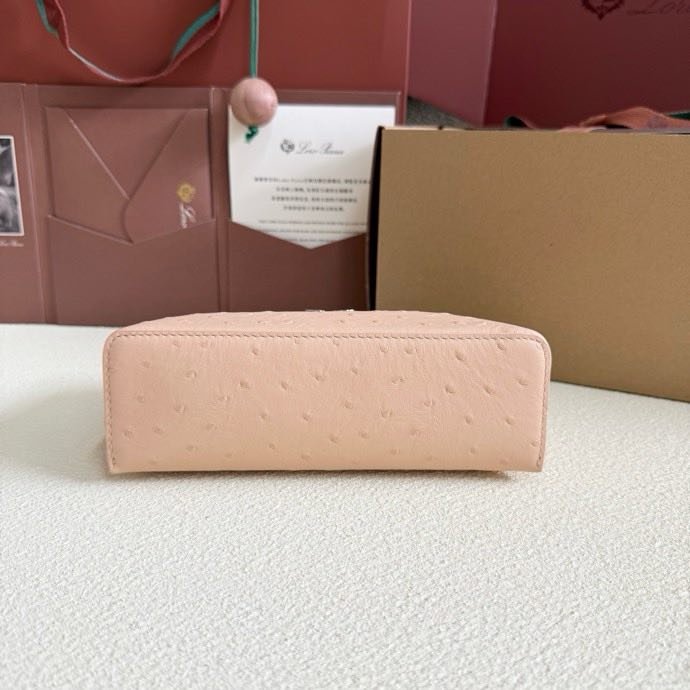 A bag leather Extra Pocket Pouch L19 фото 4