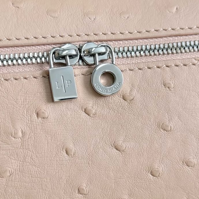 A bag leather Extra Pocket Pouch L19 фото 5