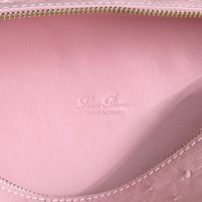 Сумка кожаная Extra Pocket Pouch L19 фото 5