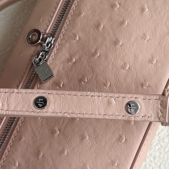 A bag leather Extra Pocket Pouch L19 фото 6