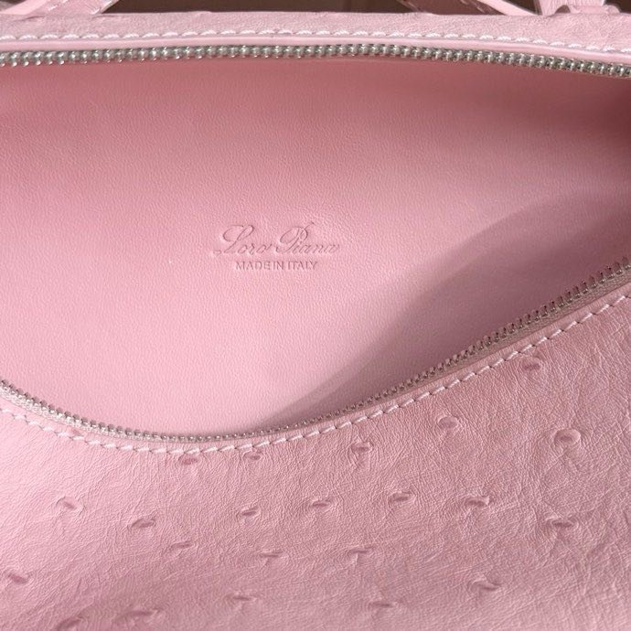 Сумка шкіряна Extra Pocket Pouch L19 фото 6