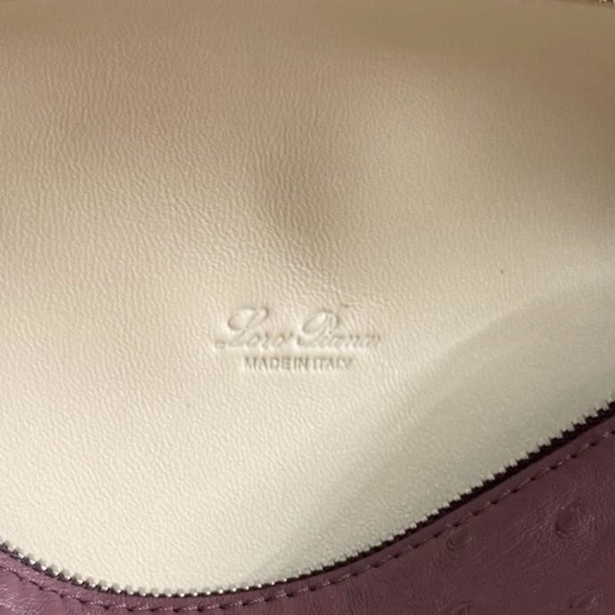 A bag leather Extra Pocket Pouch L19 фото 9