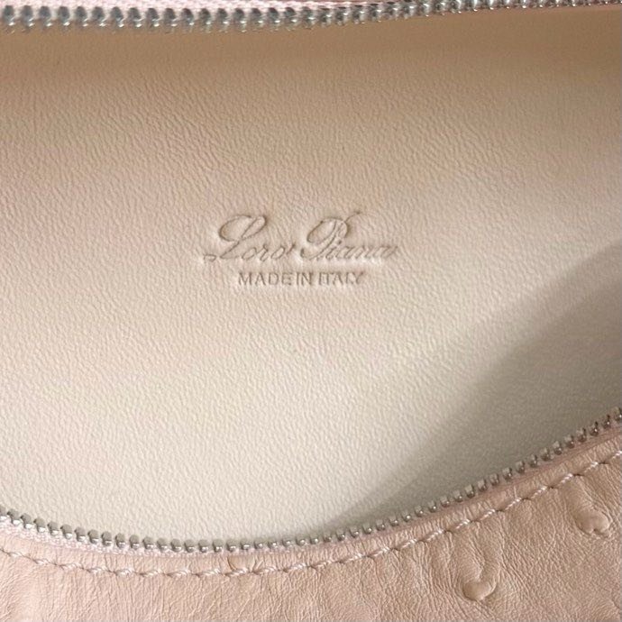 A bag leather Extra Pocket Pouch L19 фото 9