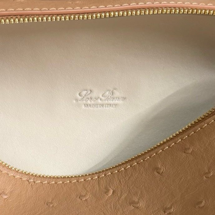 Сумка кожаная Extra Pocket Pouch L19 фото 9