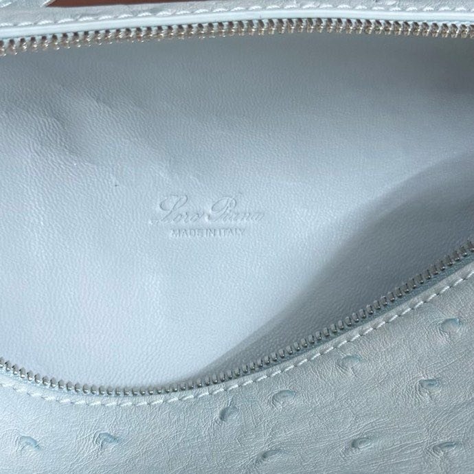 Сумка кожаная Extra Pocket Pouch L19 фото 9