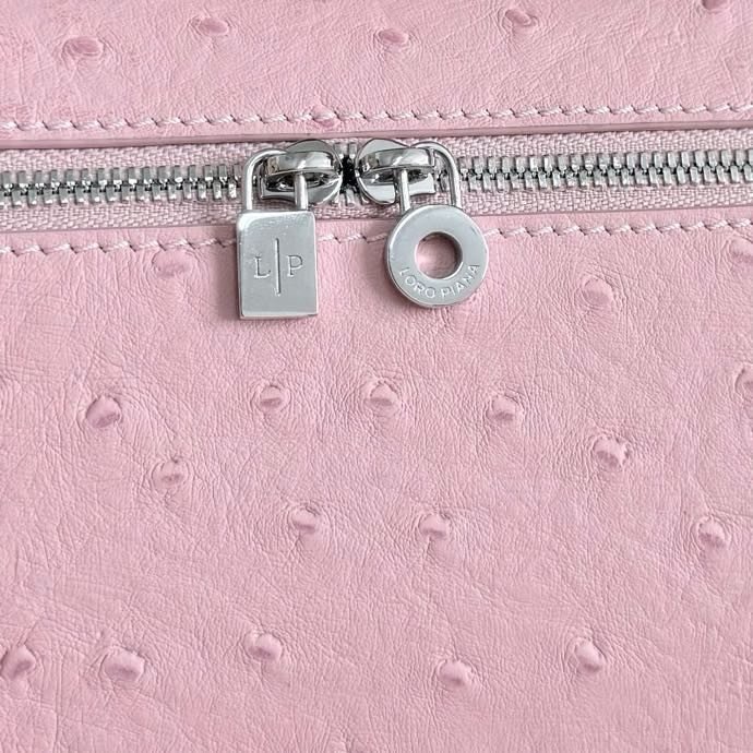 Сумка шкіряна Extra Pocket Pouch L19 фото 9