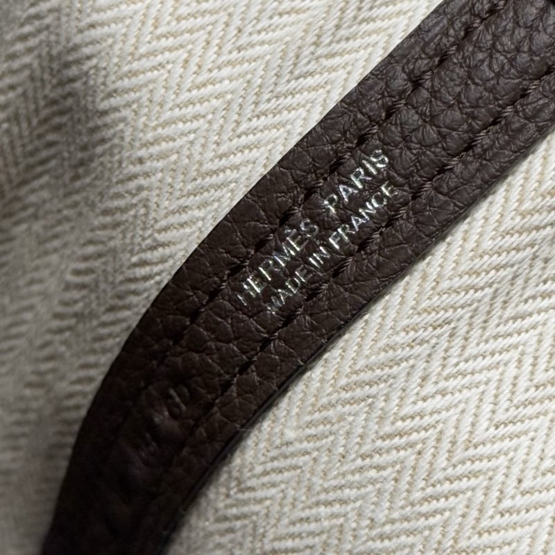 Сумка шкіряна Garden Party Mini 23 см фото 4