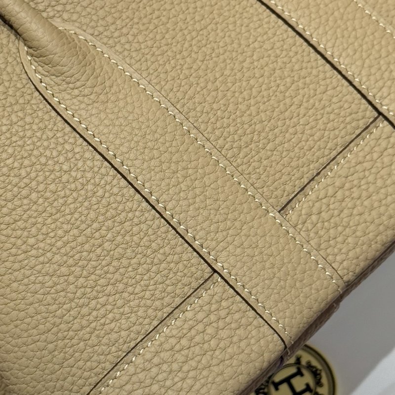 Сумка шкіряна Garden Party Mini 23 см фото 4