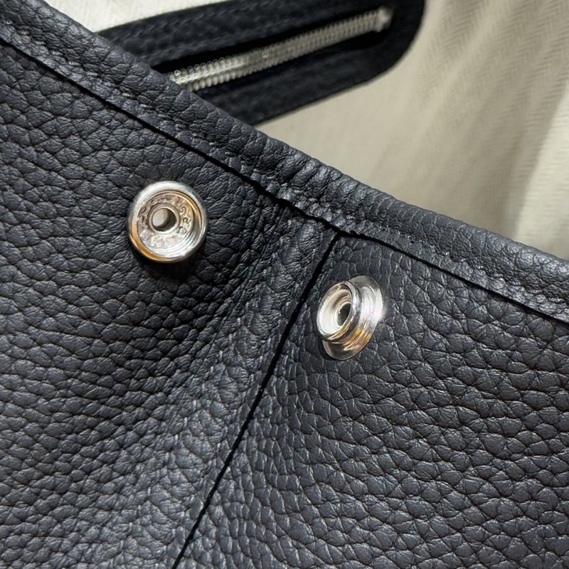 Сумка шкіряна Garden Party Mini 23 см фото 5