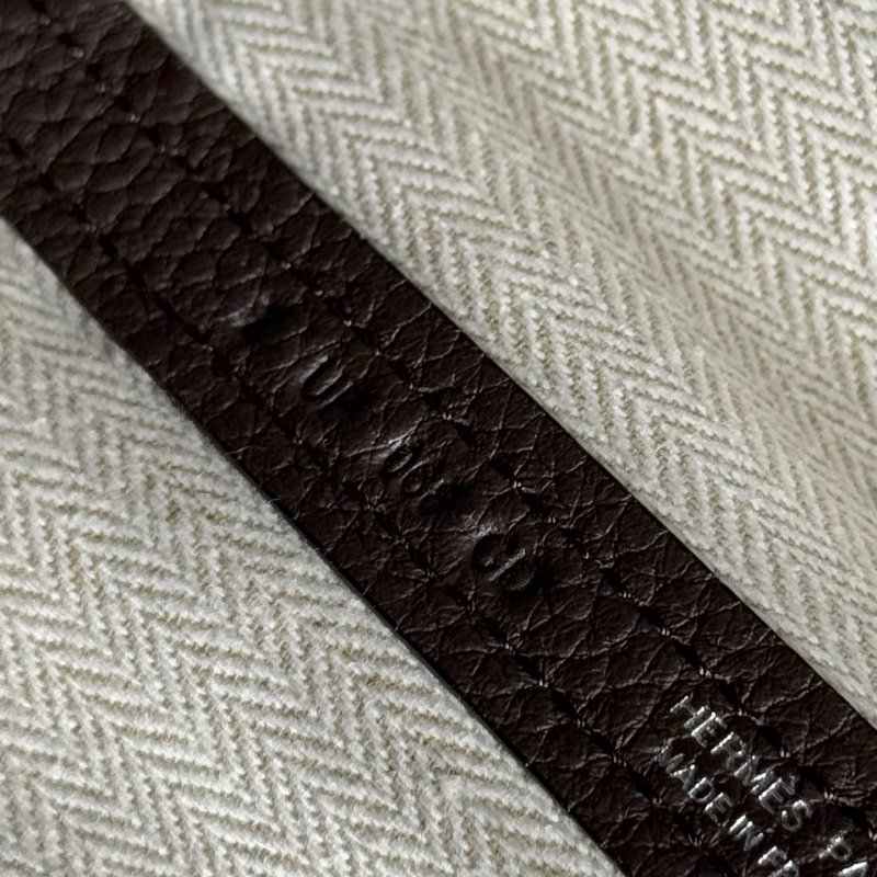 Сумка шкіряна Garden Party Mini 23 см фото 5