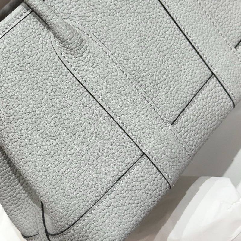 A bag leather Garden Party Mini 23 cm фото 5