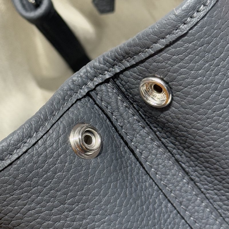 Сумка шкіряна Garden Party Mini 23 см фото 5