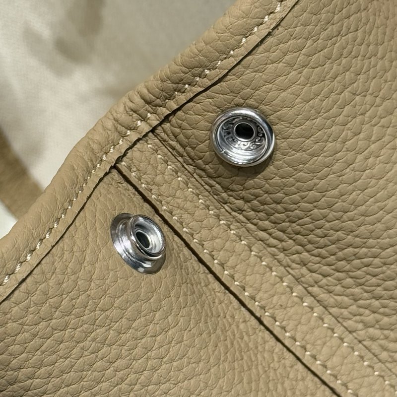 Сумка шкіряна Garden Party Mini 23 см фото 5