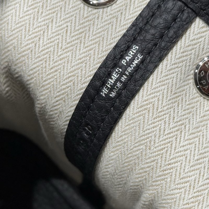 Сумка шкіряна Garden Party Mini 23 см фото 6