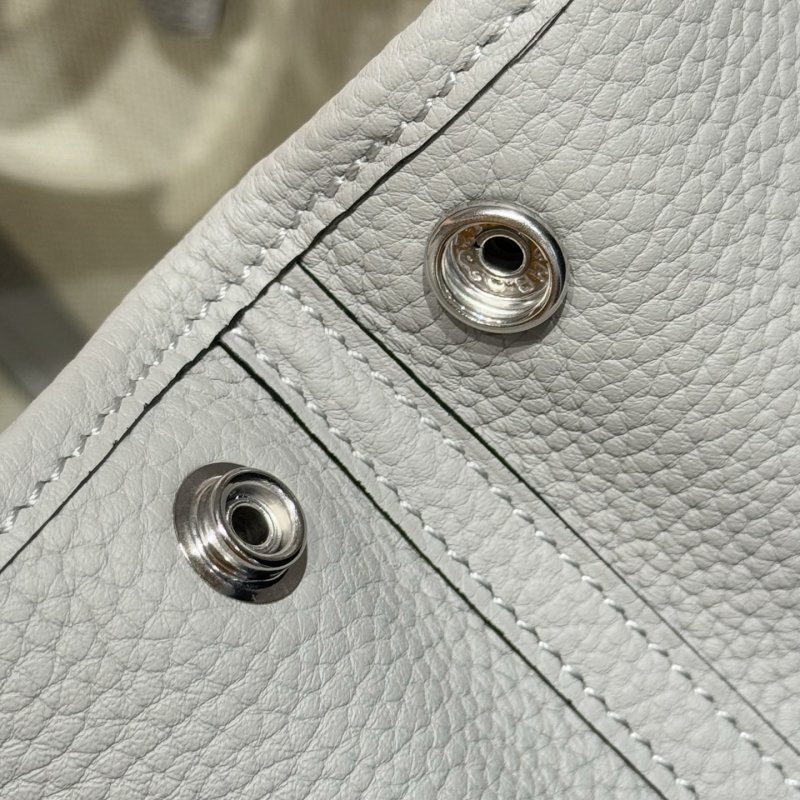 A bag leather Garden Party Mini 23 cm фото 6