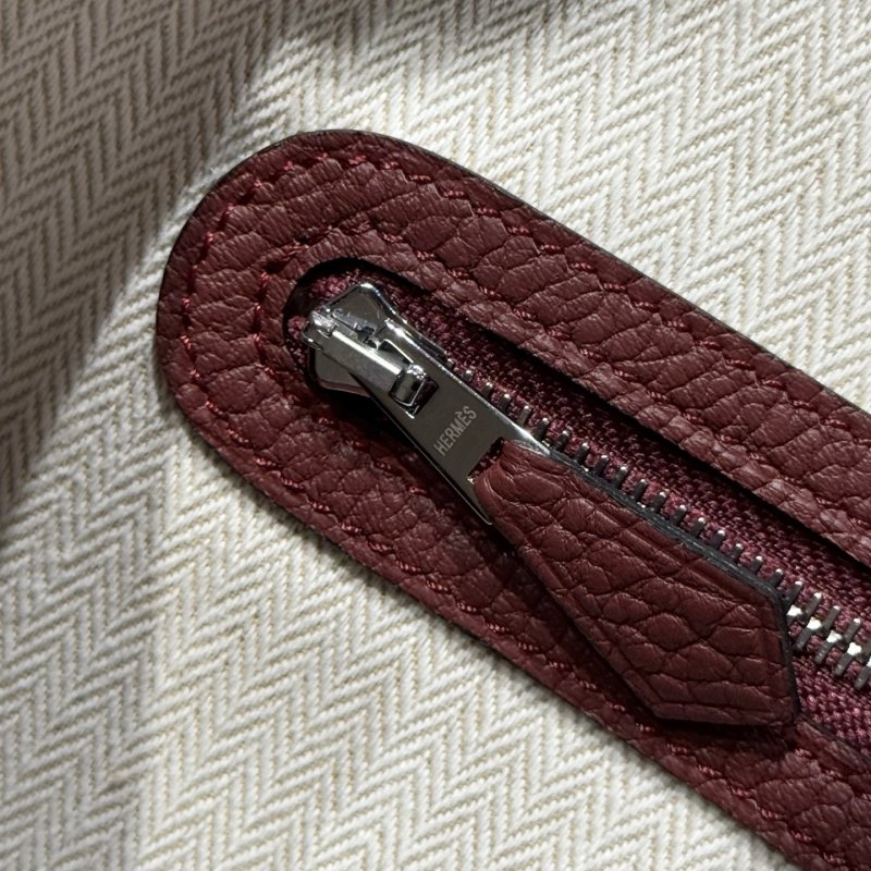 Сумка шкіряна Garden Party Mini 23 см фото 6