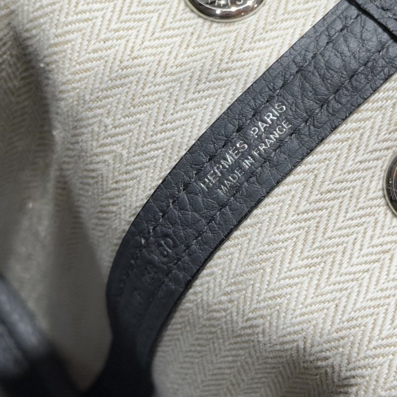 Сумка шкіряна Garden Party Mini 23 см фото 6