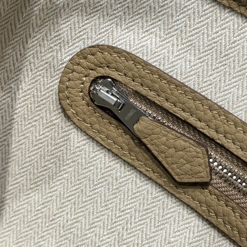 Сумка шкіряна Garden Party Mini 23 см фото 6