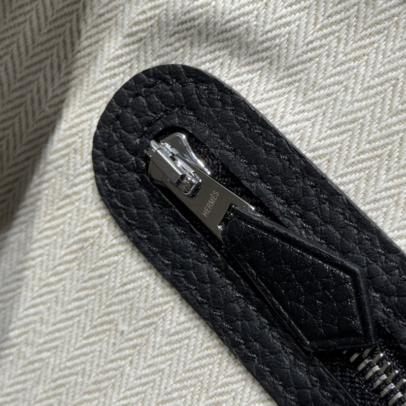 Сумка шкіряна Garden Party Mini 23 см фото 7