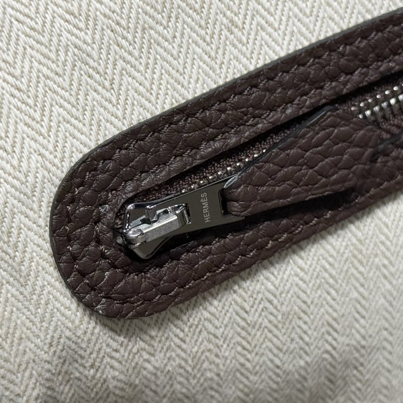 Сумка шкіряна Garden Party Mini 23 см фото 7