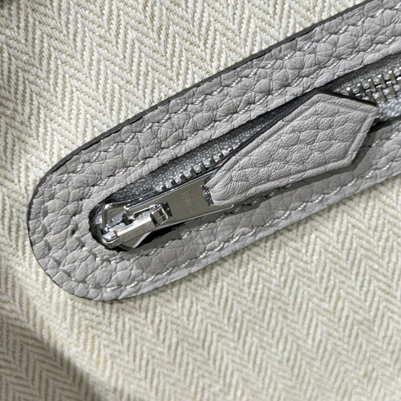 A bag leather Garden Party Mini 23 cm фото 7