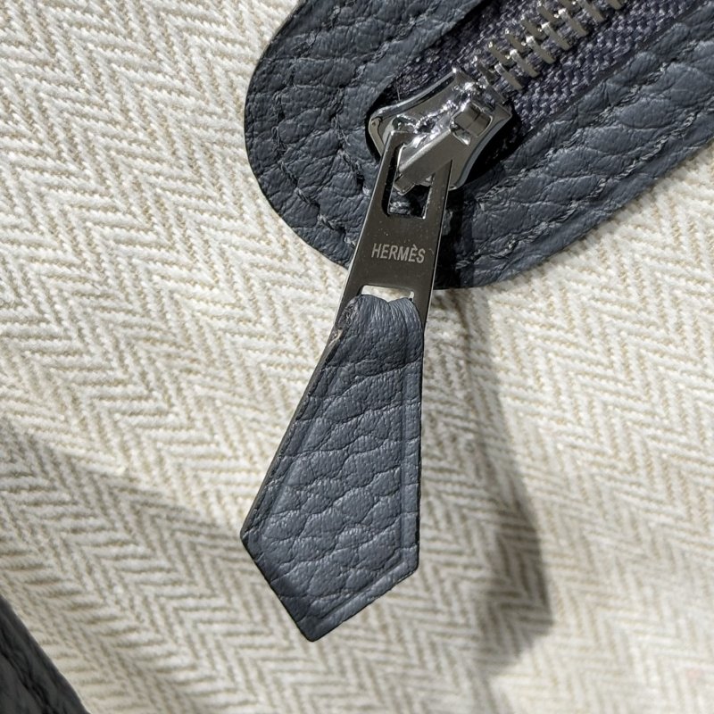 Сумка шкіряна Garden Party Mini 23 см фото 7