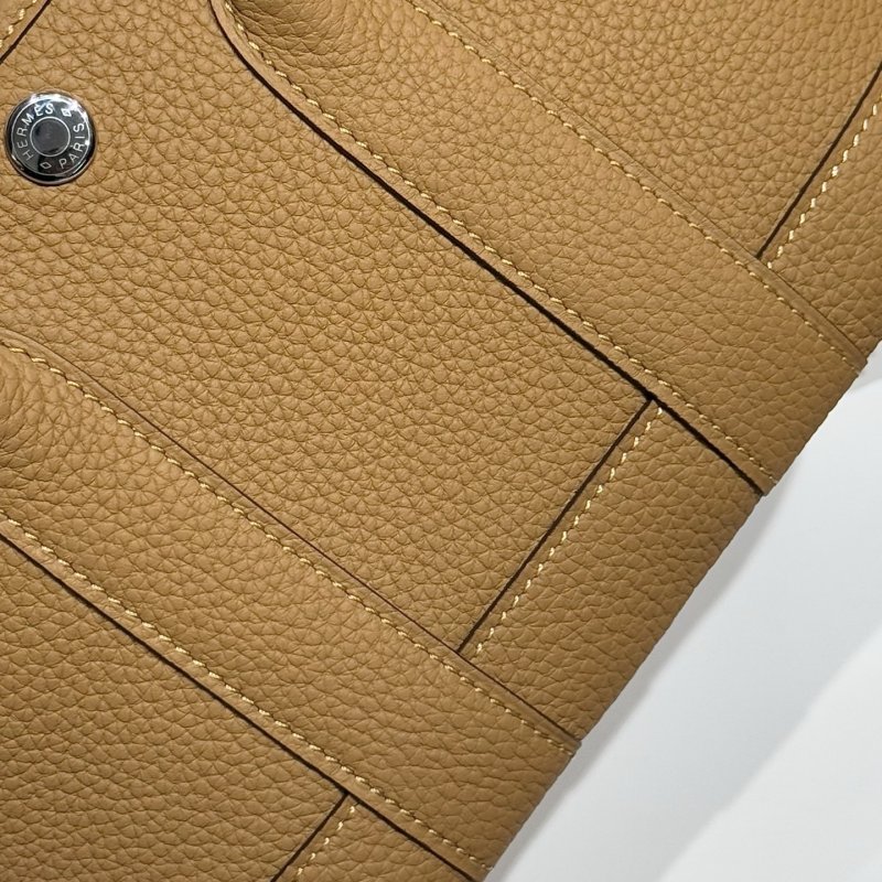 Сумка шкіряна Garden Party Mini 23 см фото 7