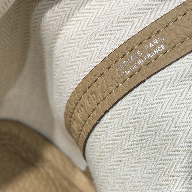 Сумка шкіряна Garden Party Mini 23 см фото 7