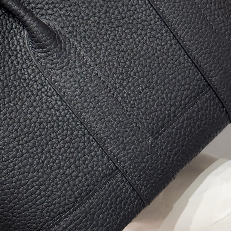 Сумка шкіряна Garden Party Mini 23 см фото 8