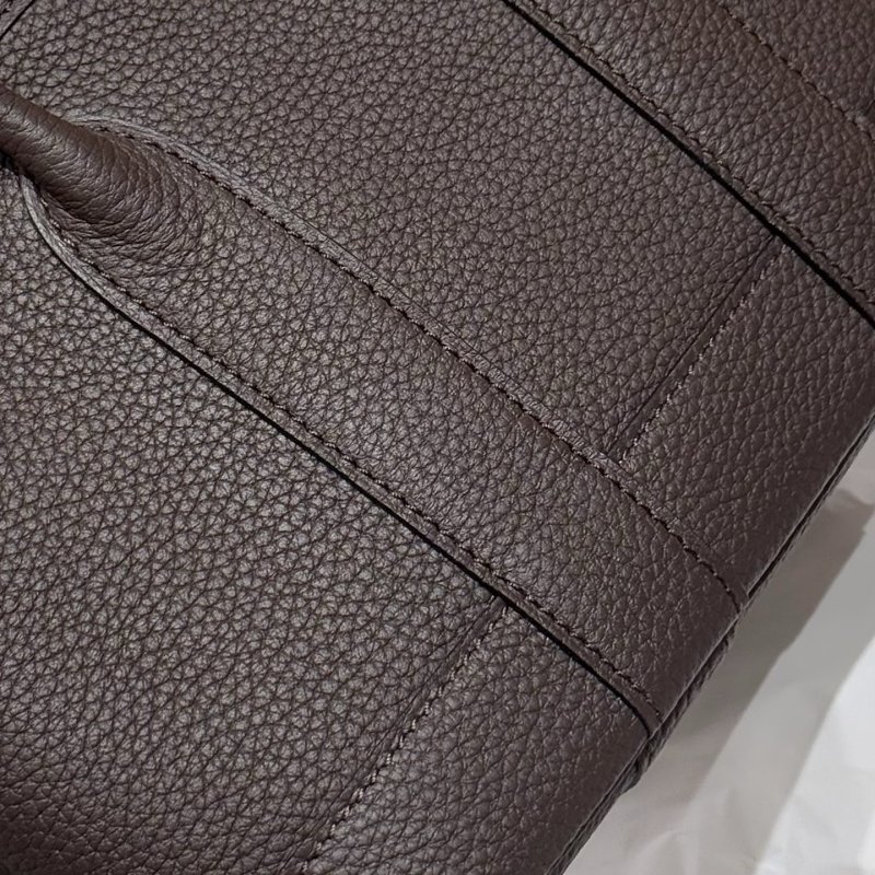 Сумка шкіряна Garden Party Mini 23 см фото 8