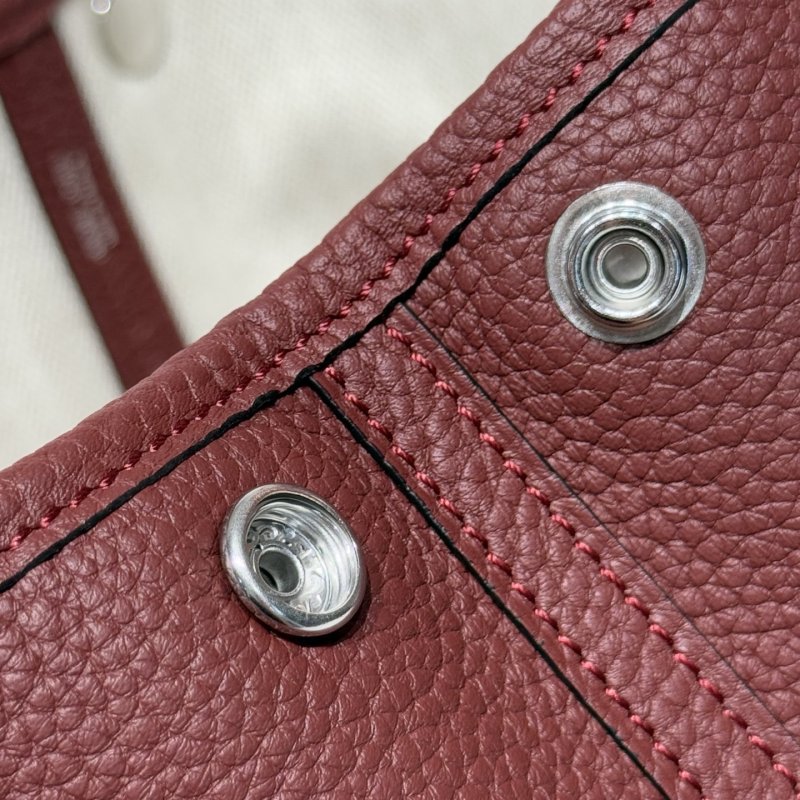 Сумка шкіряна Garden Party Mini 23 см фото 8