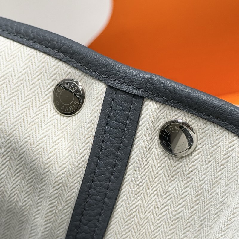 Сумка шкіряна Garden Party Mini 23 см фото 8