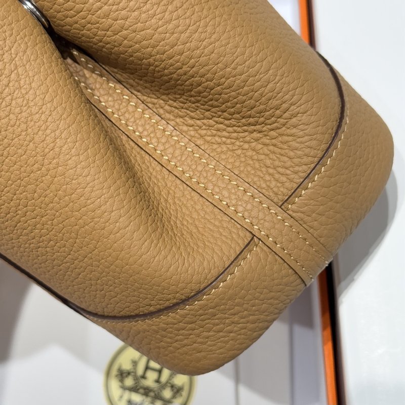 Сумка шкіряна Garden Party Mini 23 см фото 8