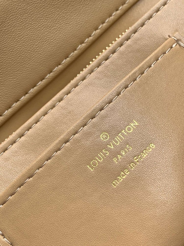 Сумка шкіряна GO-14 23 см фото 9