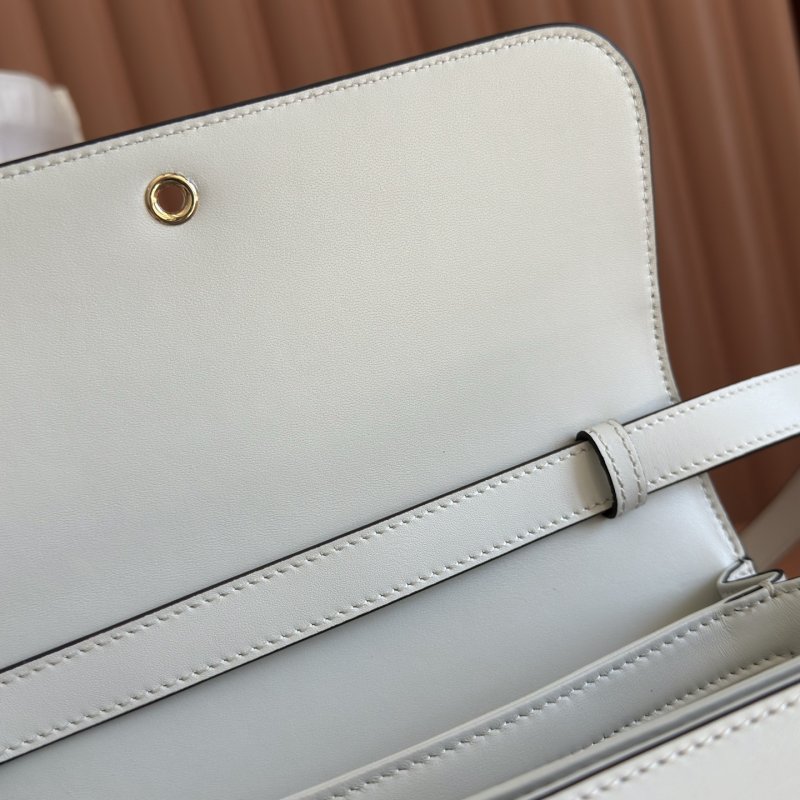 Сумка кожаная Gucci Siena 25 см фото 6