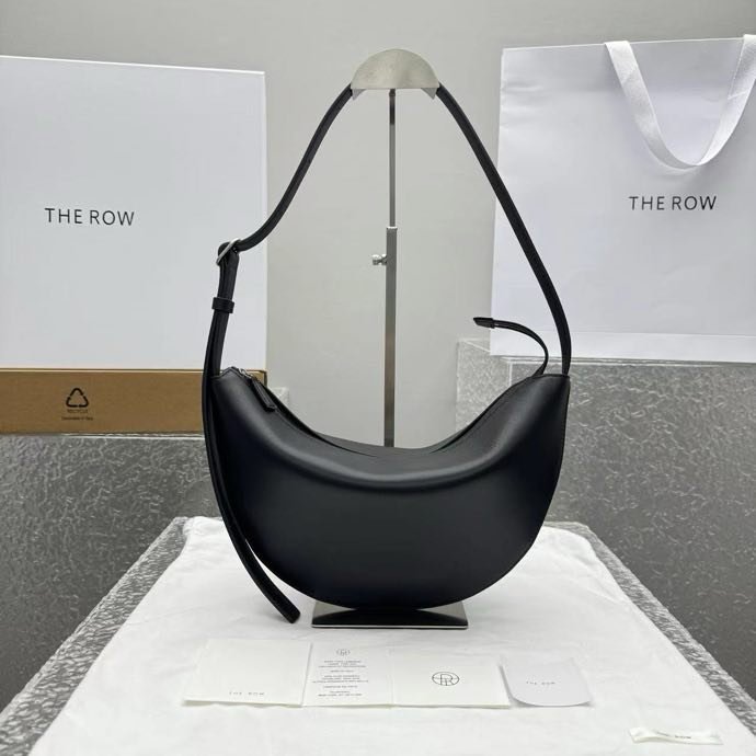 Сумка кожаная Jouve 34 см