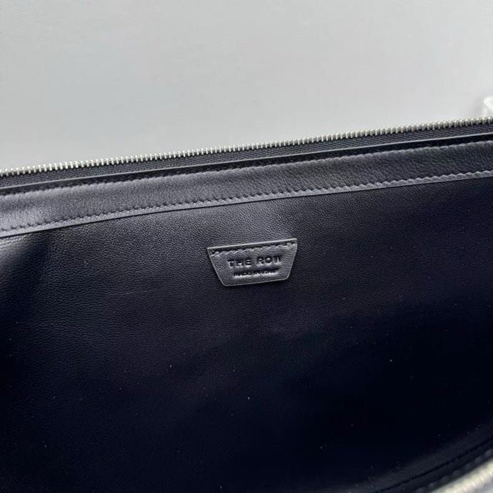 Сумка кожаная Jouve 34 см фото 2