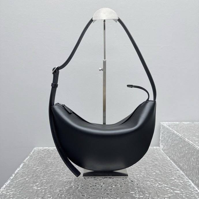 Сумка кожаная Jouve 34 см фото 3