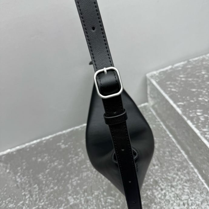 Сумка кожаная Jouve 34 см фото 4