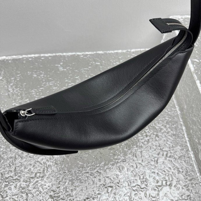 Сумка кожаная Jouve 34 см фото 6