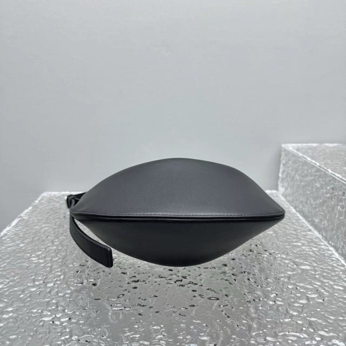 Сумка кожаная Jouve 34 см фото 7