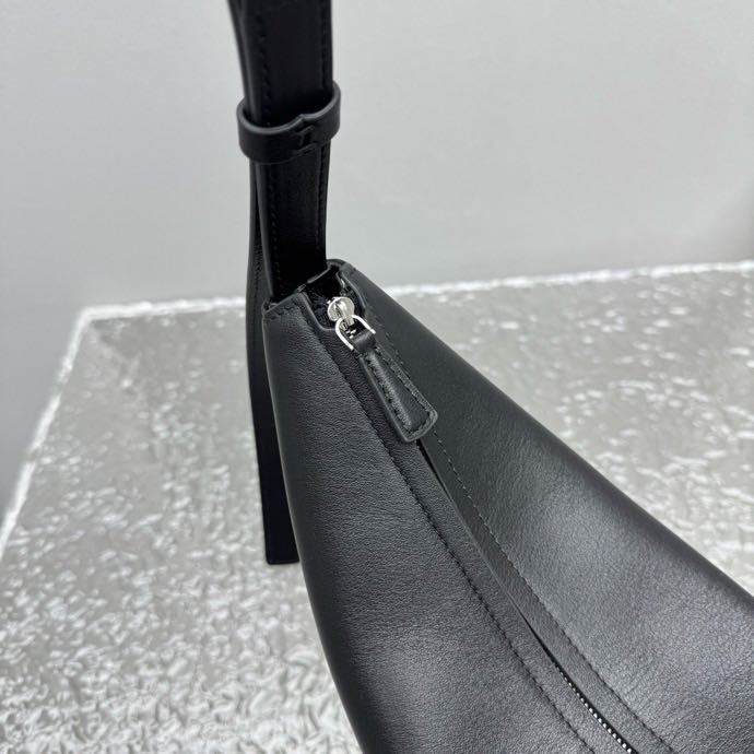 Сумка кожаная Jouve 34 см фото 8