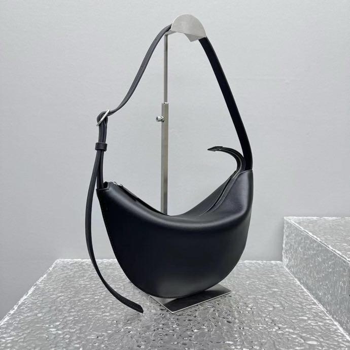 Сумка кожаная Jouve 34 см фото 9