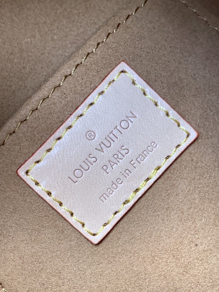 Сумка шкіряна Just In Case 13 см фото 9