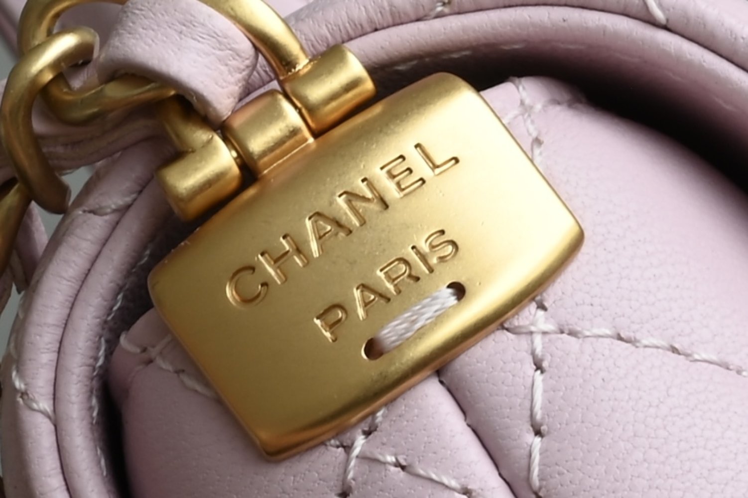 Сумка кожаная Kelly 25P 22 см фото 6