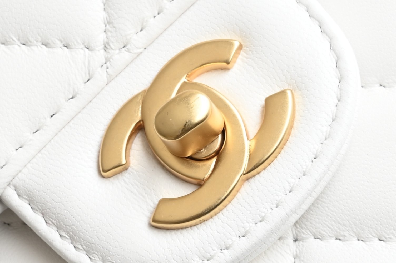 Сумка кожаная Kelly 25P 22 см фото 7