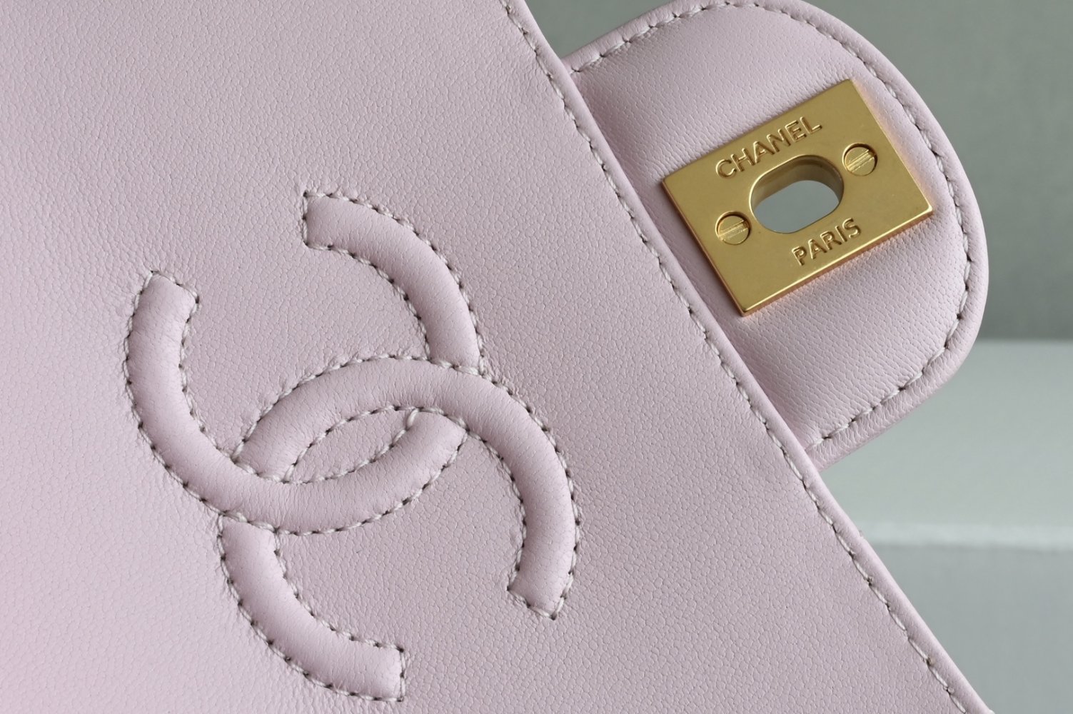 Сумка кожаная Kelly 25P 22 см фото 7