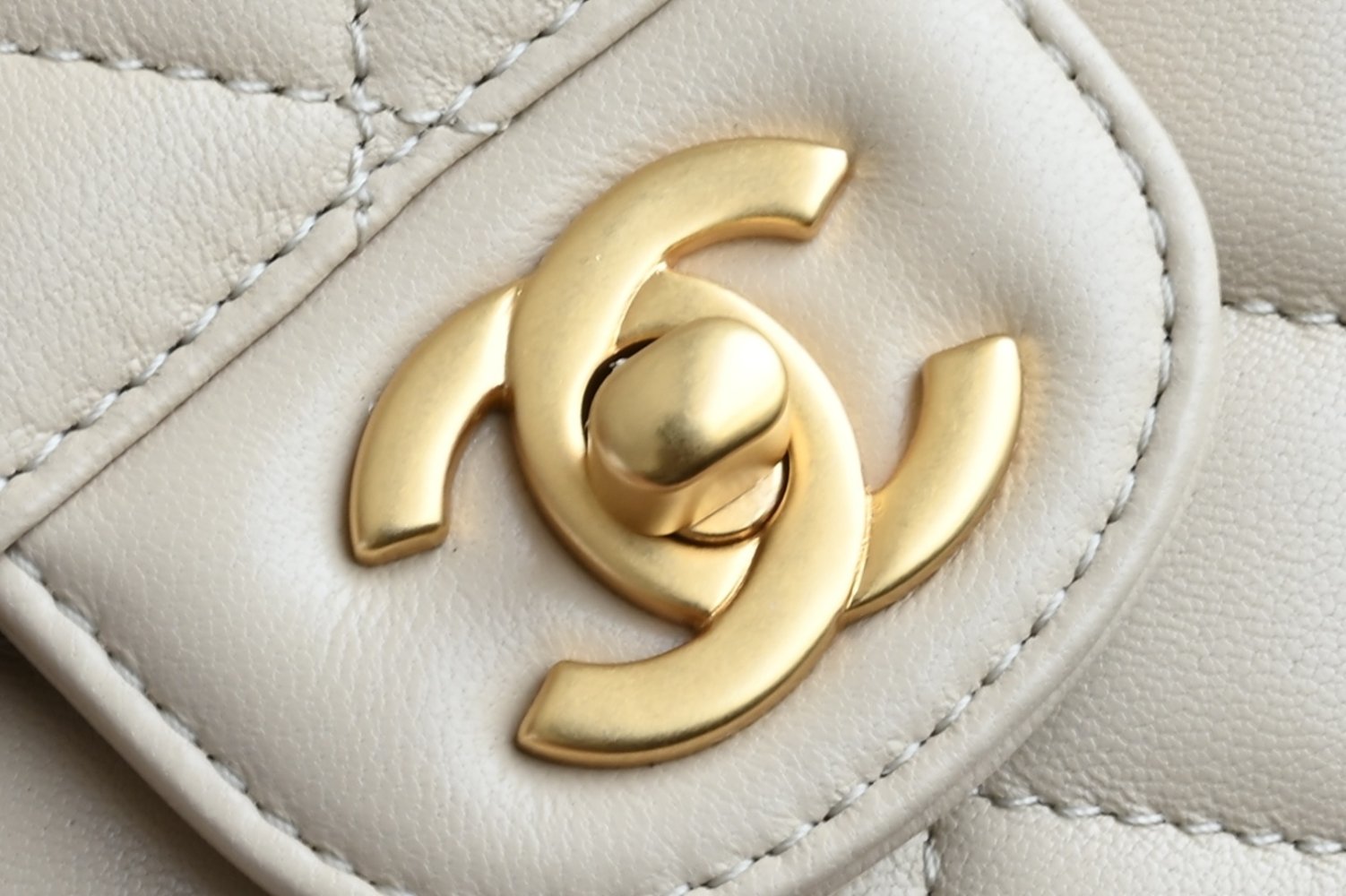 Сумка кожаная Kelly Chanel 25P 22 см фото 5