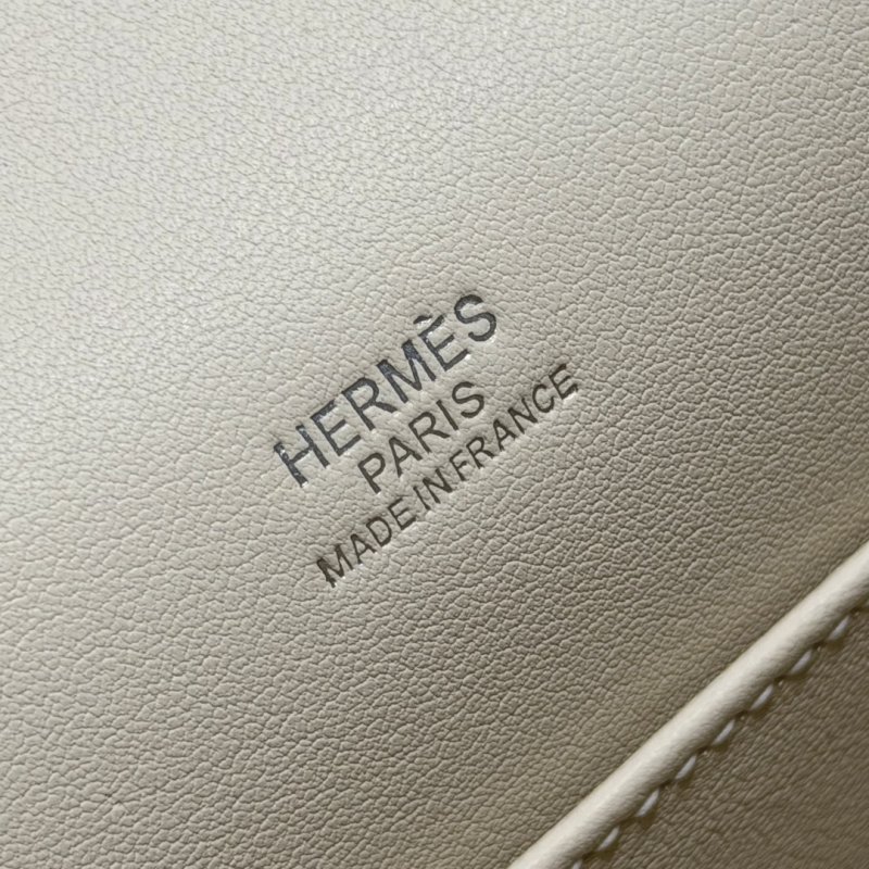 A bag leather Kelly Pochett Swift 22 cm фото 2